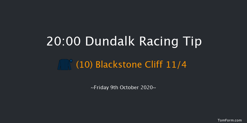 Crowne Plaza Leading Jockey & Trainer Championship Apprentice Handicap (45-65) Dundalk 20:00 Handicap 11f Fri 2nd Oct 2020