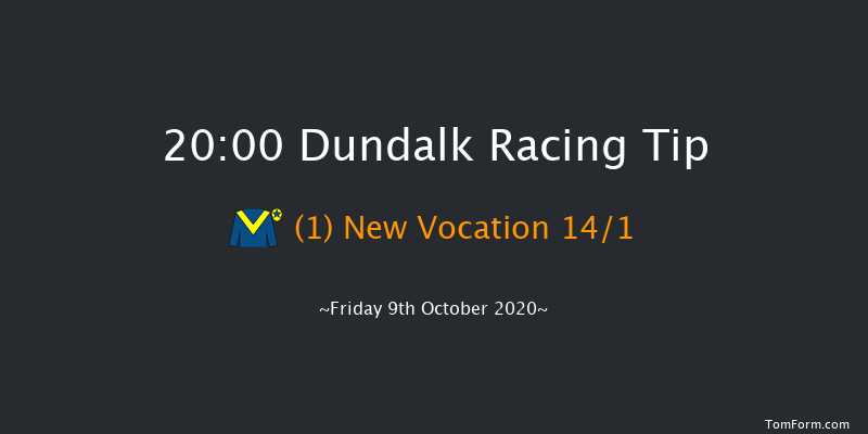 Crowne Plaza Leading Jockey & Trainer Championship Apprentice Handicap (45-65) Dundalk 20:00 Handicap 11f Fri 2nd Oct 2020