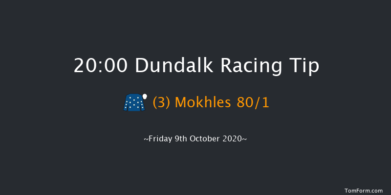 Crowne Plaza Leading Jockey & Trainer Championship Apprentice Handicap (45-65) Dundalk 20:00 Handicap 11f Fri 2nd Oct 2020