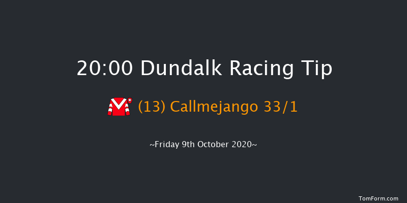 Crowne Plaza Leading Jockey & Trainer Championship Apprentice Handicap (45-65) Dundalk 20:00 Handicap 11f Fri 2nd Oct 2020