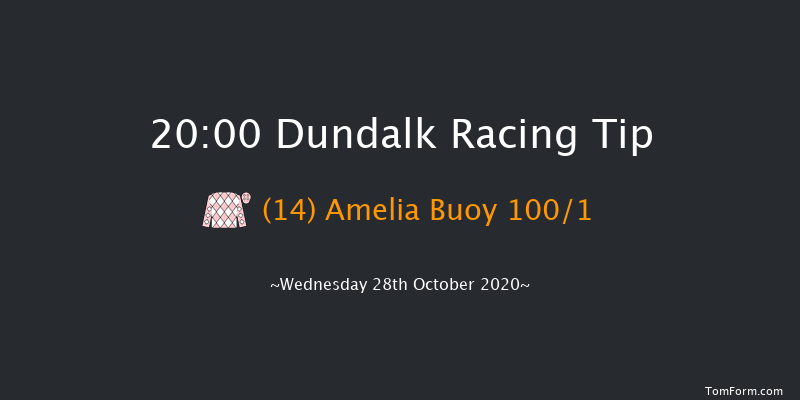 Crowne Plaza Hotel Dundalk Handicap (45-65) (Div 2) Dundalk 20:00 Handicap 12f Fri 23rd Oct 2020
