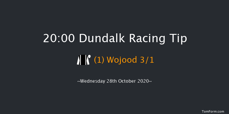 Crowne Plaza Hotel Dundalk Handicap (45-65) (Div 2) Dundalk 20:00 Handicap 12f Fri 23rd Oct 2020
