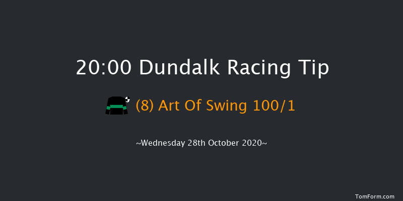 Crowne Plaza Hotel Dundalk Handicap (45-65) (Div 2) Dundalk 20:00 Handicap 12f Fri 23rd Oct 2020