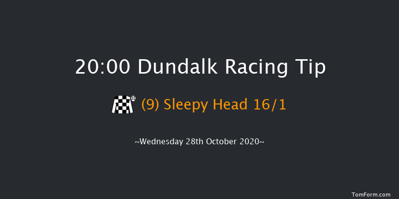 Crowne Plaza Hotel Dundalk Handicap (45-65) (Div 2) Dundalk 20:00 Handicap 12f Fri 23rd Oct 2020