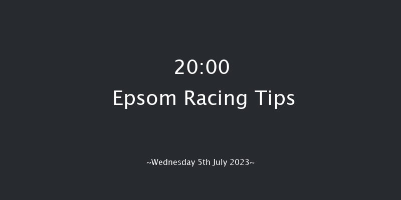 Epsom 20:00 Handicap (Class 4) 7f Sat 3rd Jun 2023