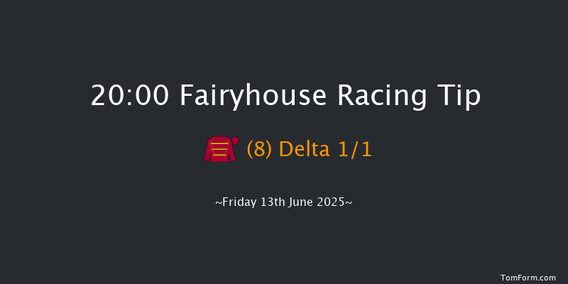 Fairyhouse 20-00 11f Fri 6th Jun 2025