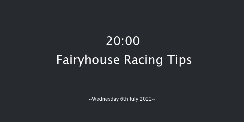 Fairyhouse 20:00 Handicap 7f Fri 10th Jun 2022
