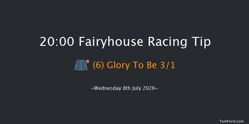 Fairyhouse 20-00 7f Wed 1st Jul 2026
