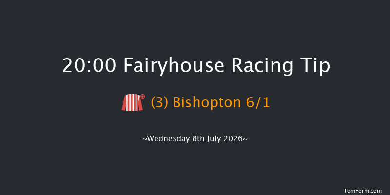 Fairyhouse 20-00 7f Wed 1st Jul 2026
