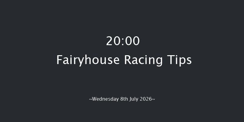 Fairyhouse 20-00 7f Wed 1st Jul 2026