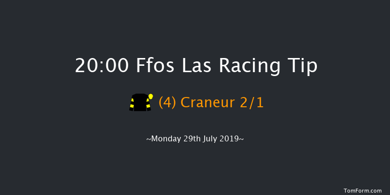 Ffos Las 20:00 Handicap (Class 6) 10f Fri 12th Jul 2019