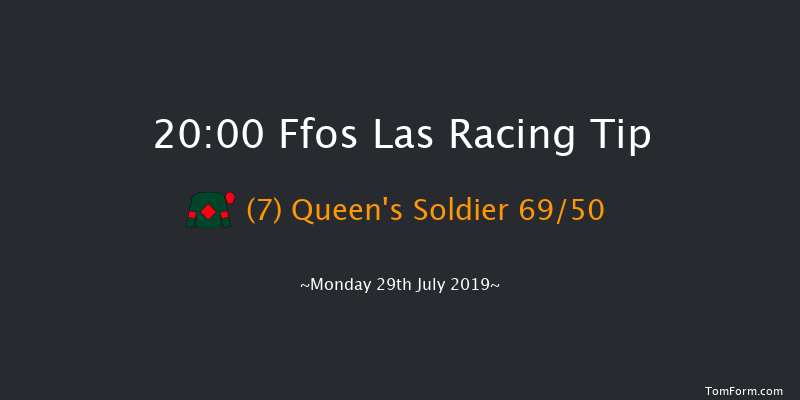 Ffos Las 20:00 Handicap (Class 6) 10f Fri 12th Jul 2019