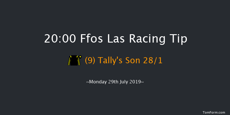 Ffos Las 20:00 Handicap (Class 6) 10f Fri 12th Jul 2019