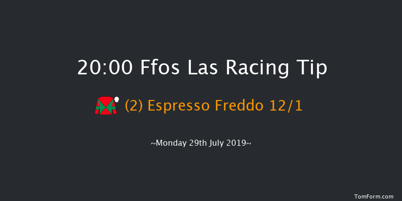 Ffos Las 20:00 Handicap (Class 6) 10f Fri 12th Jul 2019