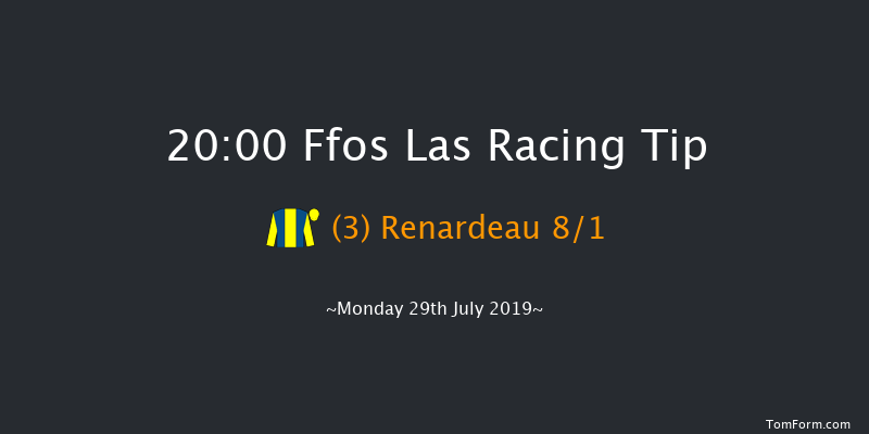 Ffos Las 20:00 Handicap (Class 6) 10f Fri 12th Jul 2019
