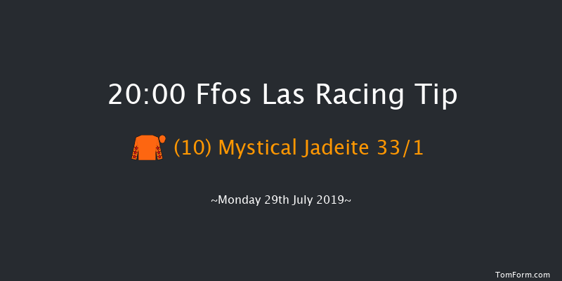 Ffos Las 20:00 Handicap (Class 6) 10f Fri 12th Jul 2019