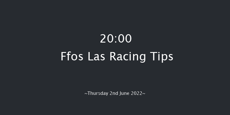 Ffos Las 20:00 Handicap Hurdle (Class 4) 16f Sat 28th May 2022
