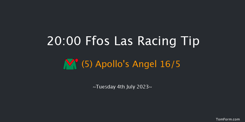 Ffos Las 20:00 Handicap (Class 5) 10f Sun 25th Jun 2023