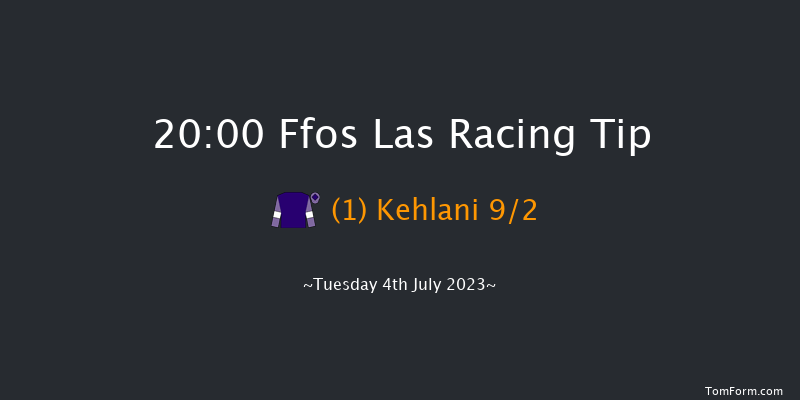 Ffos Las 20:00 Handicap (Class 5) 10f Sun 25th Jun 2023