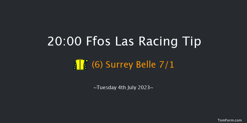 Ffos Las 20:00 Handicap (Class 5) 10f Sun 25th Jun 2023