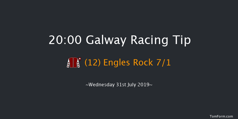 Galway 20:00 Handicap 9f Tue 30th Jul 2019