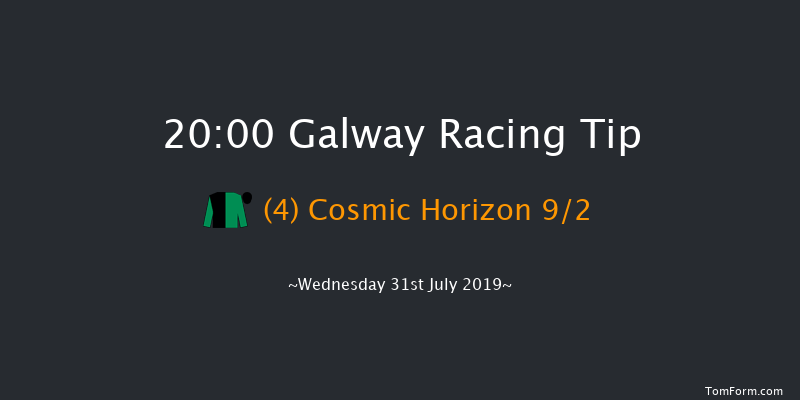 Galway 20:00 Handicap 9f Tue 30th Jul 2019