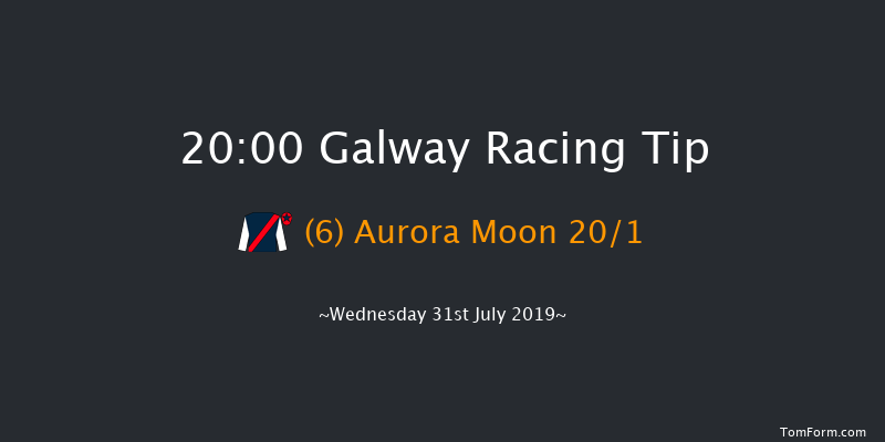Galway 20:00 Handicap 9f Tue 30th Jul 2019