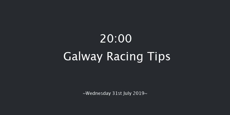 Galway 20:00 Handicap 9f Tue 30th Jul 2019