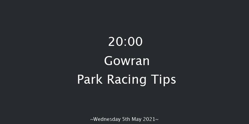Gowran Park Handicap (45-65) (Div 2) Gowran Park 20:00 Handicap 8f Tue 4th May 2021