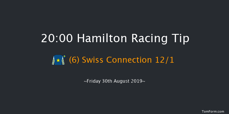 Hamilton 20:00 Handicap (Class 6) 5f Sat 3rd Aug 2019