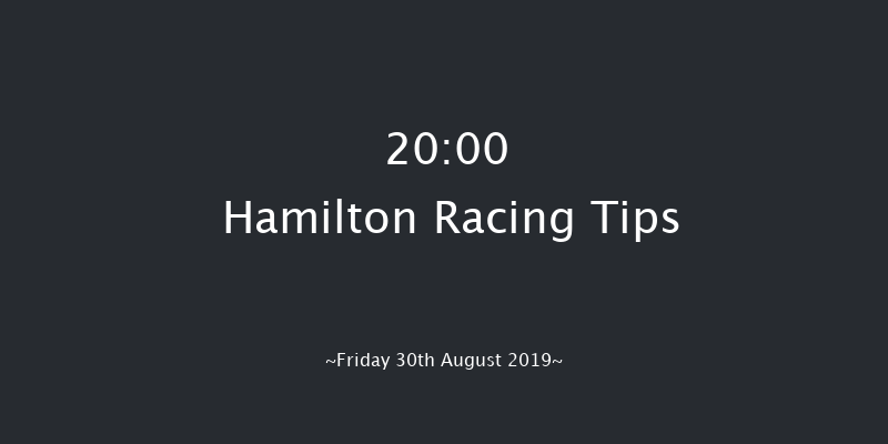 Hamilton 20:00 Handicap (Class 6) 5f Sat 3rd Aug 2019