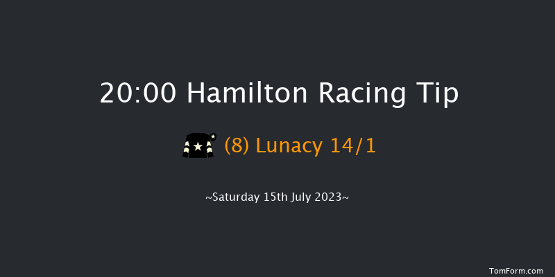 Hamilton 20:00 Handicap (Class 6) 11f Tue 4th Jul 2023