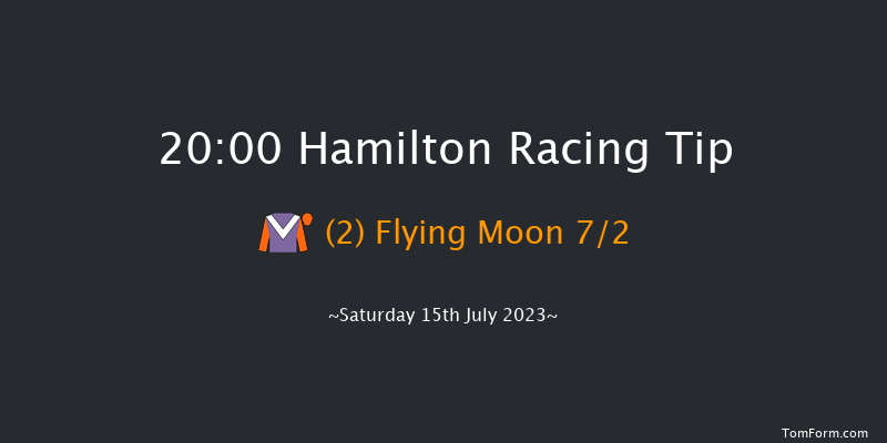 Hamilton 20:00 Handicap (Class 6) 11f Tue 4th Jul 2023