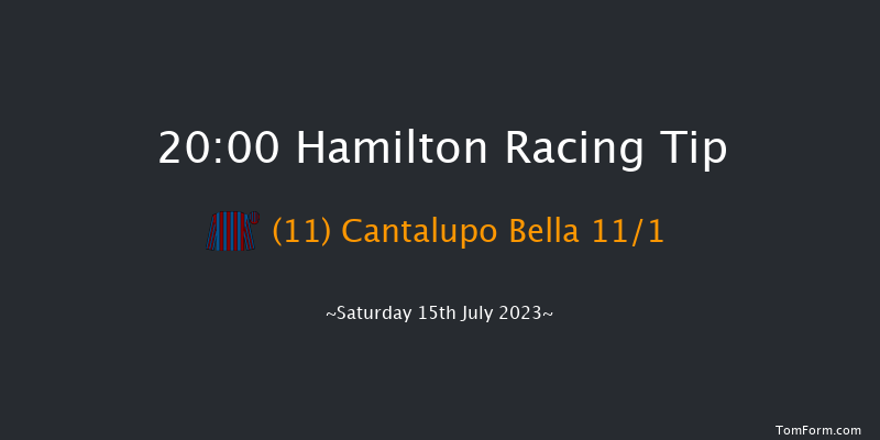 Hamilton 20:00 Handicap (Class 6) 11f Tue 4th Jul 2023