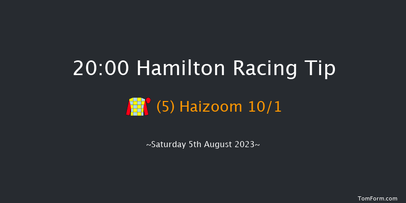Hamilton 20:00 Handicap (Class 4) 13f Fri 21st Jul 2023