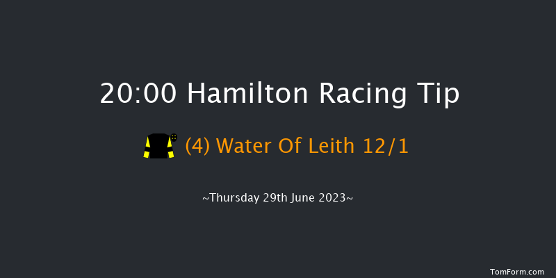 Hamilton 20:00 Handicap (Class 3) 5f Wed 21st Jun 2023