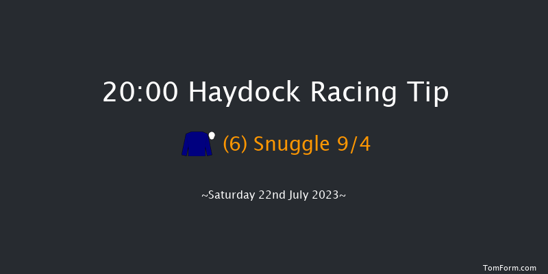 Haydock 20:00 Handicap (Class 4) 7f Fri 21st Jul 2023