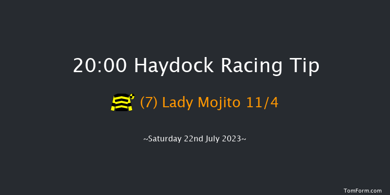 Haydock 20:00 Handicap (Class 4) 7f Fri 21st Jul 2023
