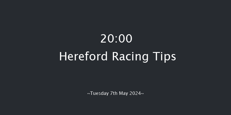 Hereford  20:00 Handicap Chase (Class 4)
25f Sun 14th Apr 2024