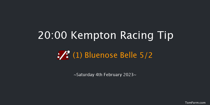 Kempton 20:00 Handicap (Class 5) 11f Wed 1st Feb 2023