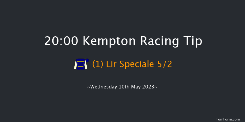 Kempton 20:00 Handicap (Class 3) 7f Wed 3rd May 2023