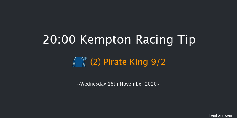 Try Our New Super Boosts At Unibet Handicap Kempton 20:00 Handicap (Class 2) 12f Mon 16th Nov 2020