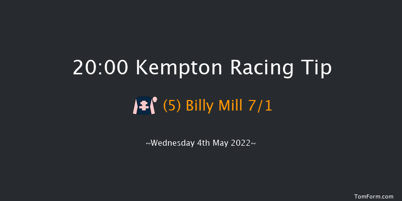 Kempton 20:00 Handicap (Class 3) 7f Mon 2nd May 2022