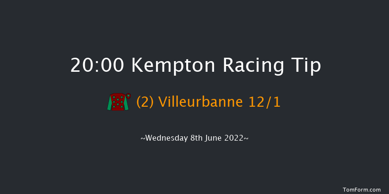 Kempton 20:00 Handicap (Class 6) 11f Wed 1st Jun 2022