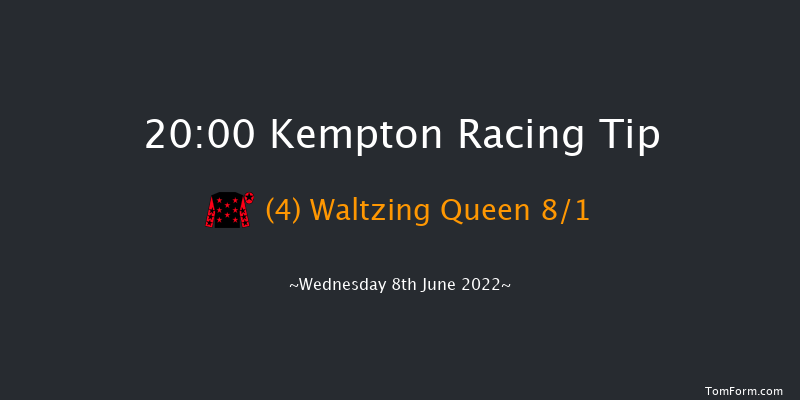 Kempton 20:00 Handicap (Class 6) 11f Wed 1st Jun 2022