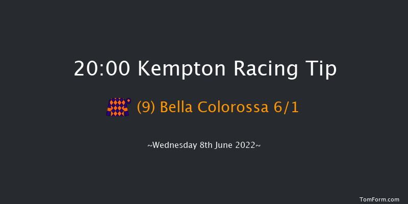 Kempton 20:00 Handicap (Class 6) 11f Wed 1st Jun 2022