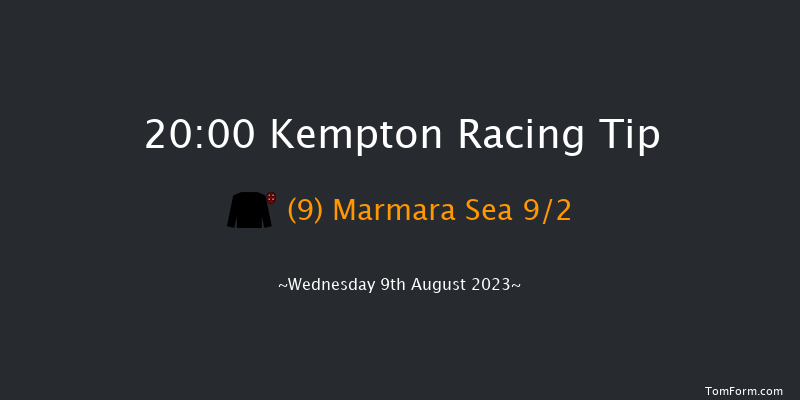 Kempton 20:00 Stakes (Class 3) 12f Wed 12th Jul 2023