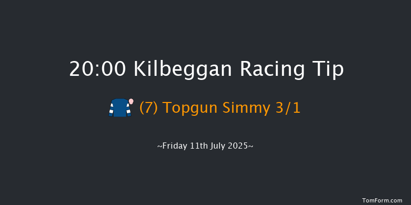 Kilbeggan 20-00 25f Mon 16th Jun 2025
