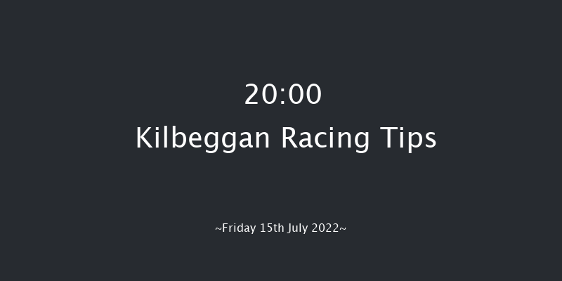 Kilbeggan 20:00 Handicap Chase 19f Fri 8th Jul 2022