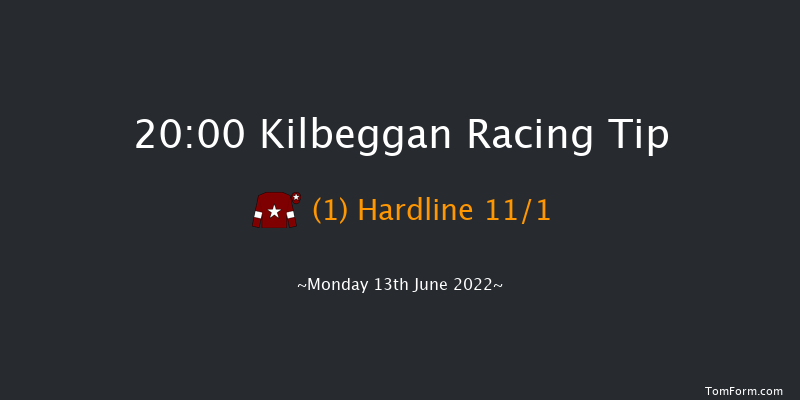 Kilbeggan 20:00 Handicap Chase 20f Sun 5th Jun 2022